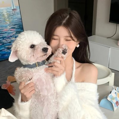 治愈之心~如何喜欢自己