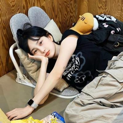 少女哪吒