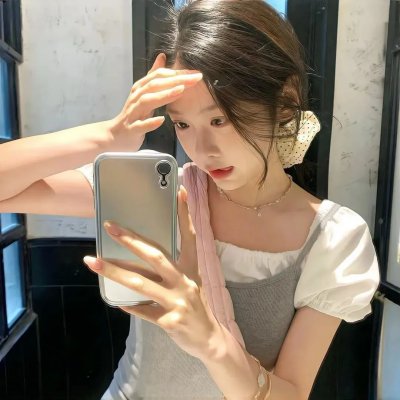 我不能恋爱的女朋友
